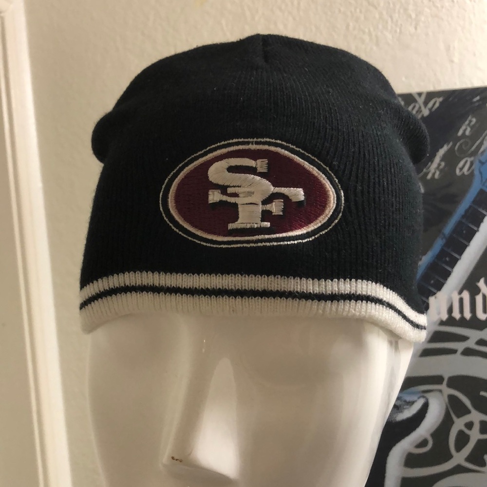 San Francisco Giants Knit cap